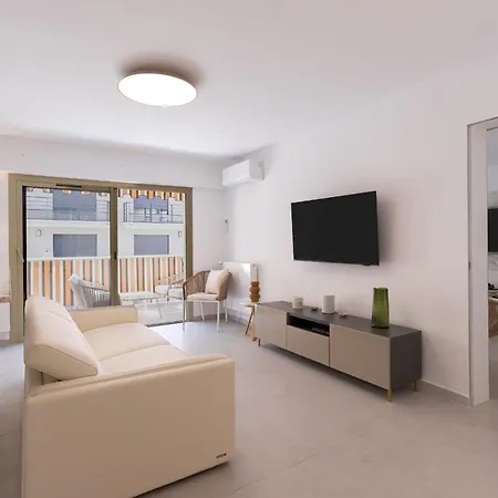 Appartement 7 Pradignac Full 3bdrs By Halldis