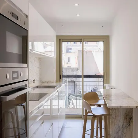 7 Pradignac Full 3bdrs By Halldis Appartement *