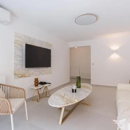 7 Pradignac Full 3bdrs By Halldis Appartement *