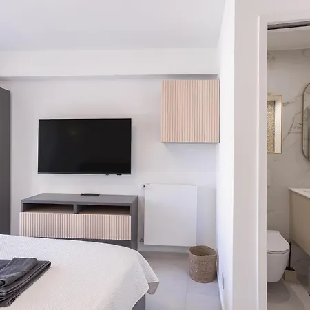 7 Pradignac Full 3bdrs By Halldis