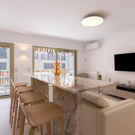 7 Pradignac Full 3bdrs By Halldis *