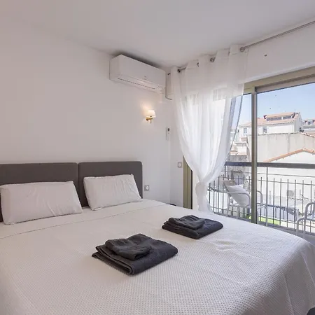 7 Pradignac Full 3bdrs By Halldis Appartement *