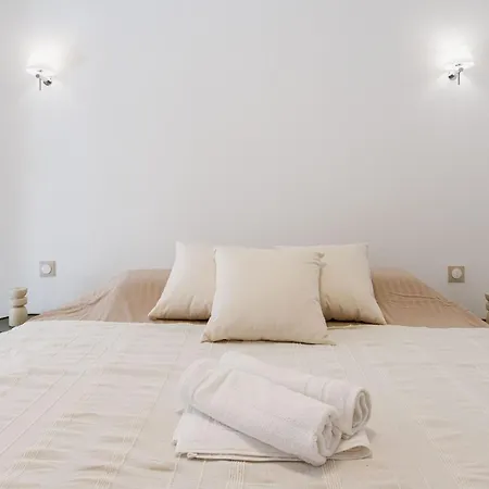 Apartman 7 Pradignac Full 3bdrs By Halldis Cannes