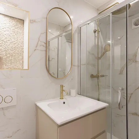 7 Pradignac Full 3bdrs By Halldis *