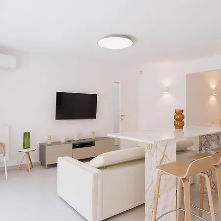 Apartment 7 Pradignac Full 3bdrs By Halldis *