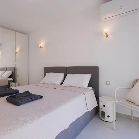 7 Pradignac Full 3bdrs By Halldis Apartman Cannes