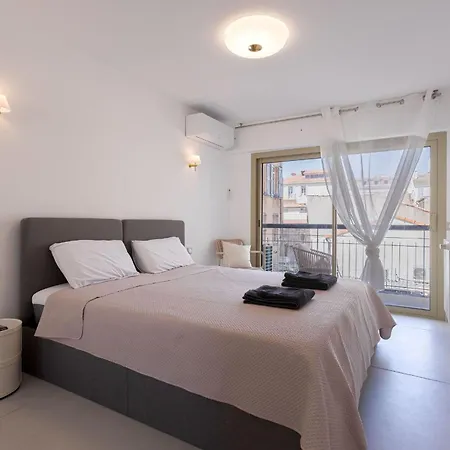 7 Pradignac Full 3bdrs By Halldis Cannes