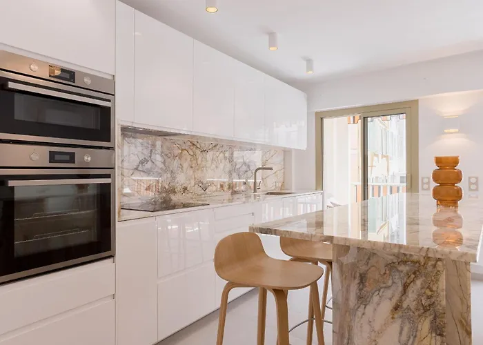 7 Pradignac Full 3bdrs By Halldis * Cannes