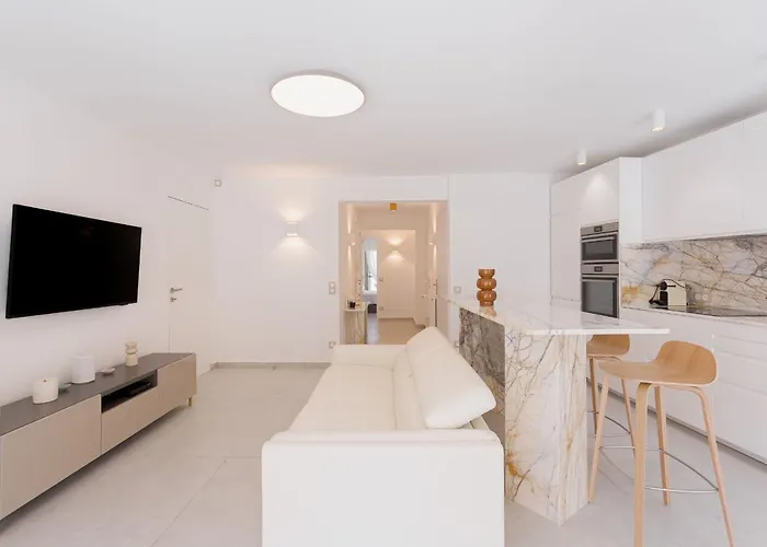 7 Pradignac Full 3bdrs By Halldis Daire Cannes